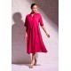 Vestito a fiori smanicato DAVID