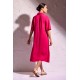 Vestito a fiori smanicato DAVID