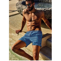 Costume boxer DAVID UOMO