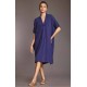 ABITO MIDI IN TENCEL ICONIQUE