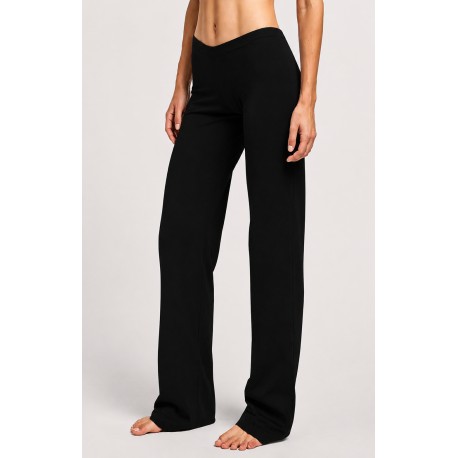Pantalone largo FISICO