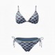 Bikini triangolo di Olivia