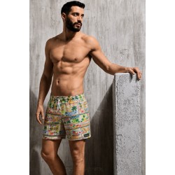 Costume boxer DAVID UOMO