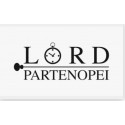 Costumi bambino Lord Partenopei